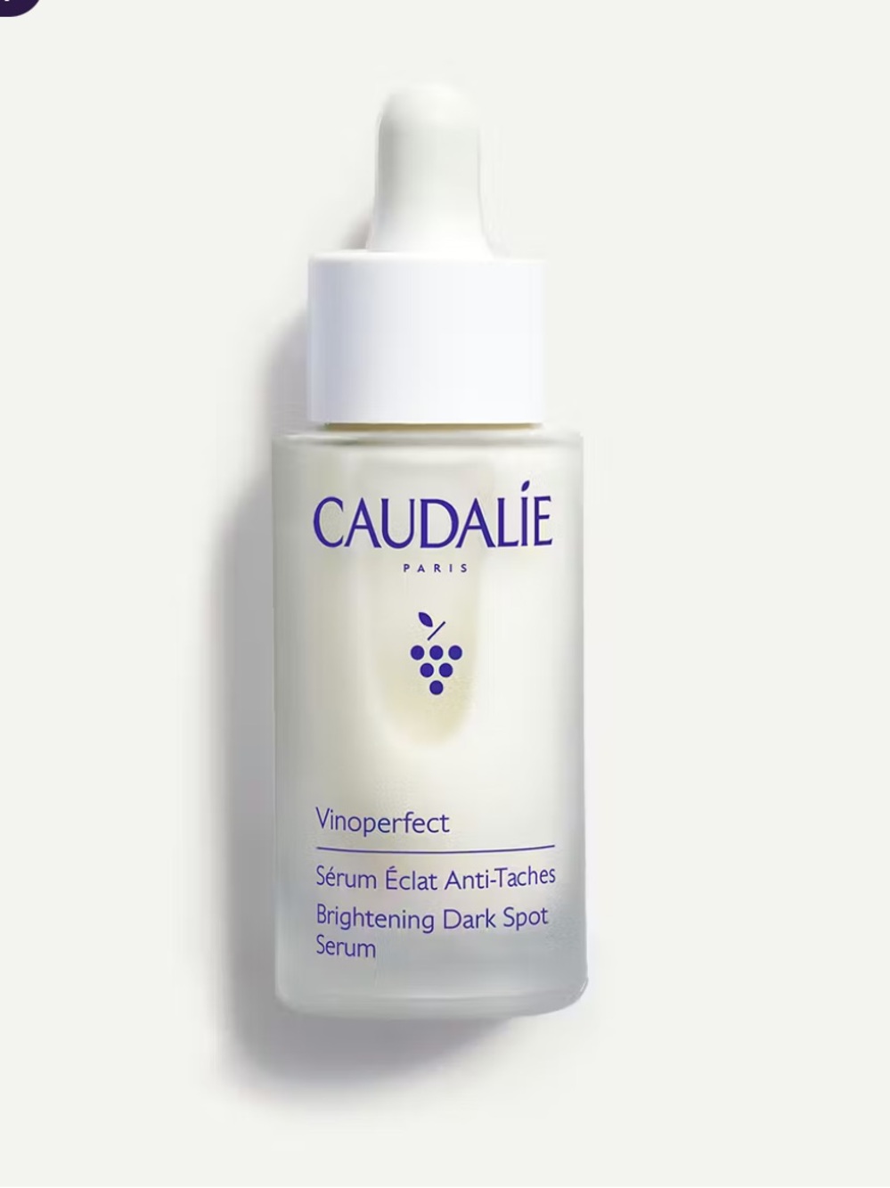 Caudalie Brightening Dark Spot Serum (30ml) NEW